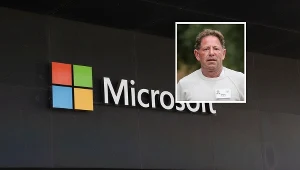 Microsoft przejmuje stery! Bobby Kotick odchodzi Activision Blizzard
