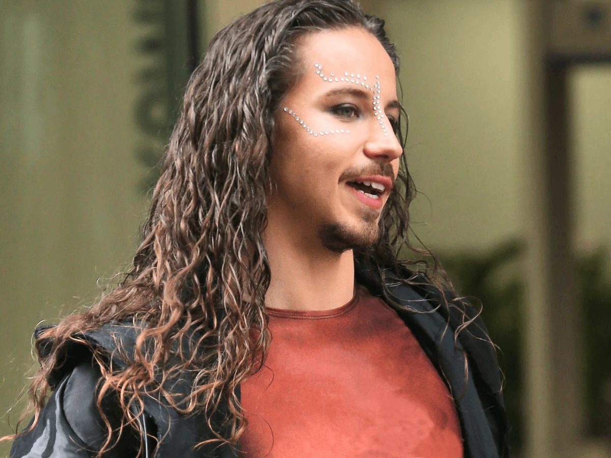 Michał Szpak Michał Szpak