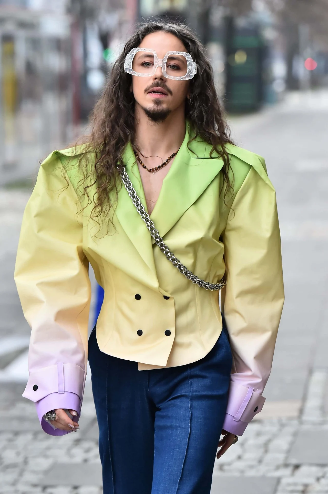Michał Szpak Michał Szpak