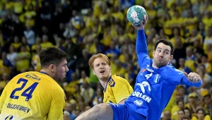 "Święta wojna" znów w kolorze czerwonym. Padła twierdza, walka o tron nabierze emocji