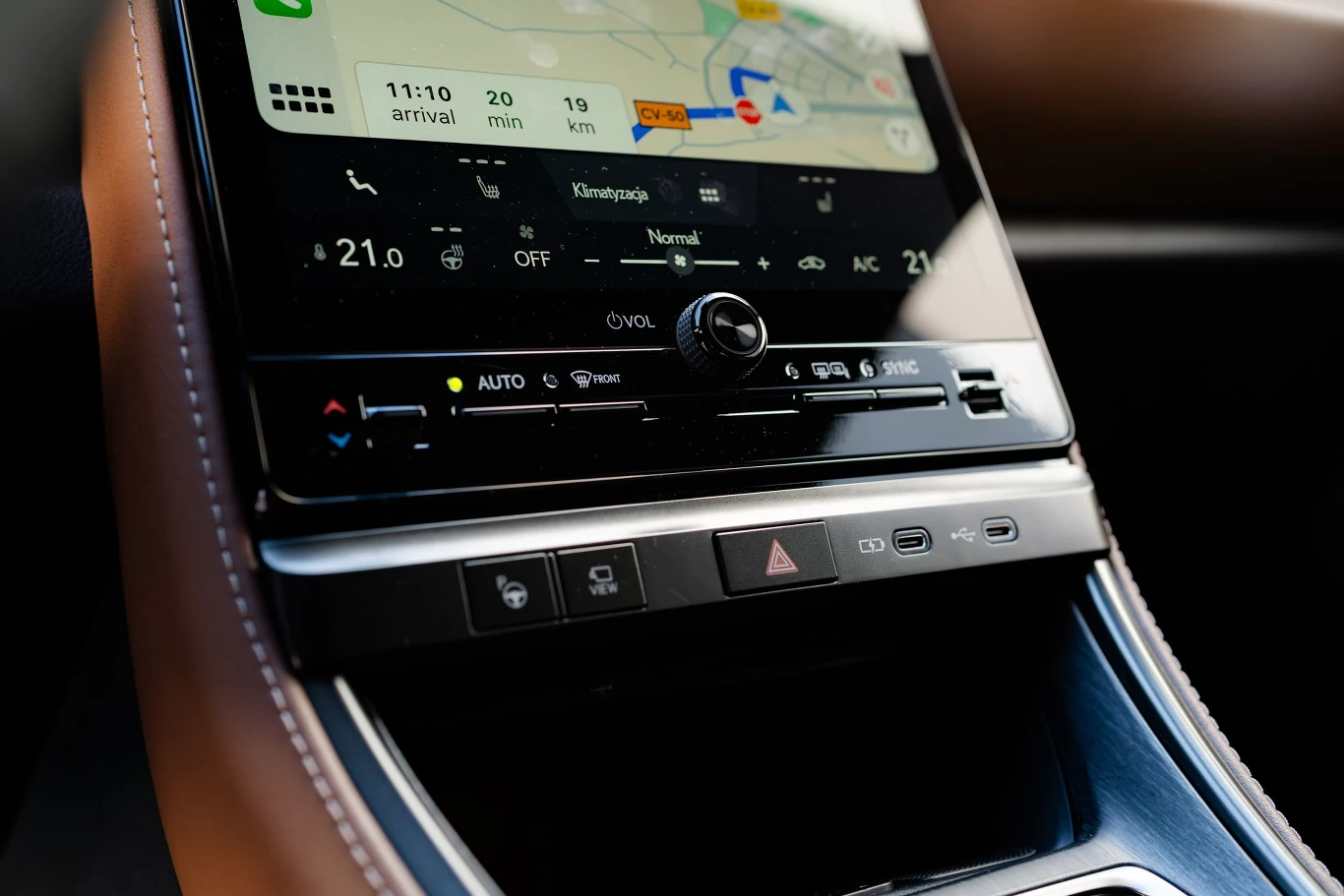 Lexus LBX - pierwsze dziennikarskie jazdy w Walencji