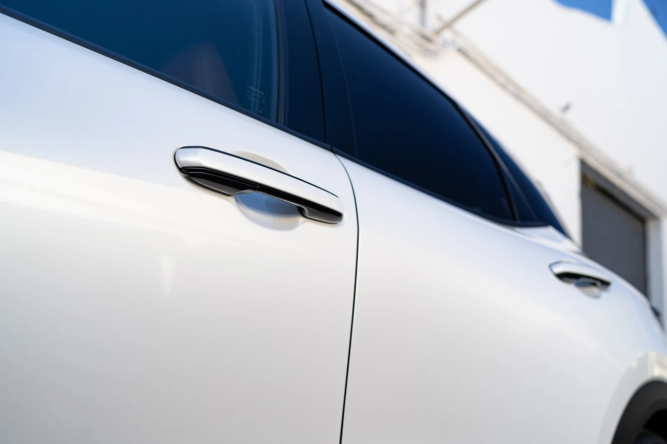 Lexus LBX - pierwsze dziennikarskie jazdy w Walencji