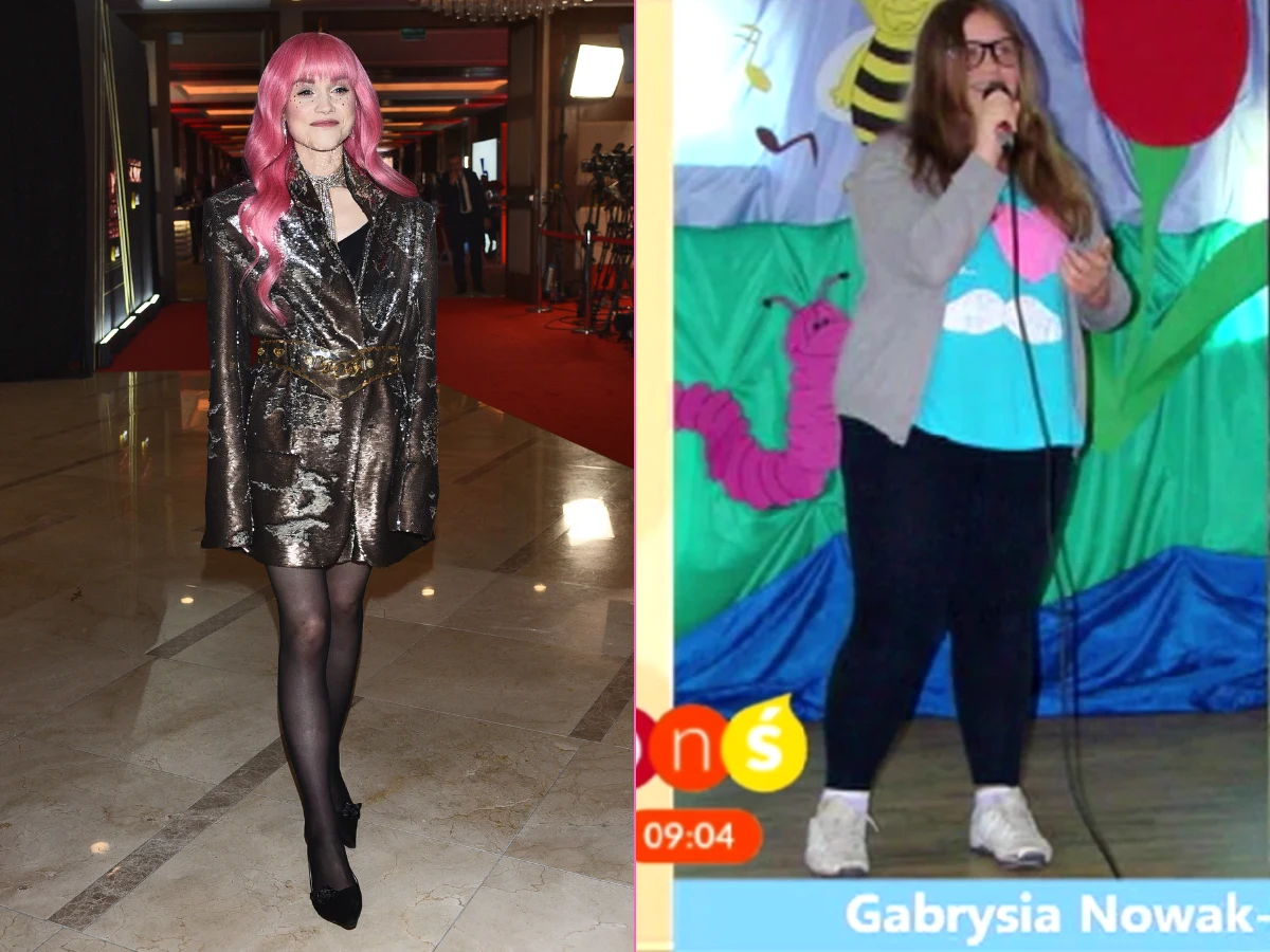 Bryska schudła 50 kg