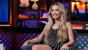 Rita Ora podczas wywiadu zdobyła się na szczere wyznanie 