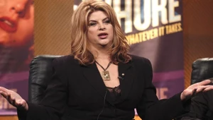 Dzieci Kirstie Alley organizują aukcję pamiątek po zmarłej aktorce