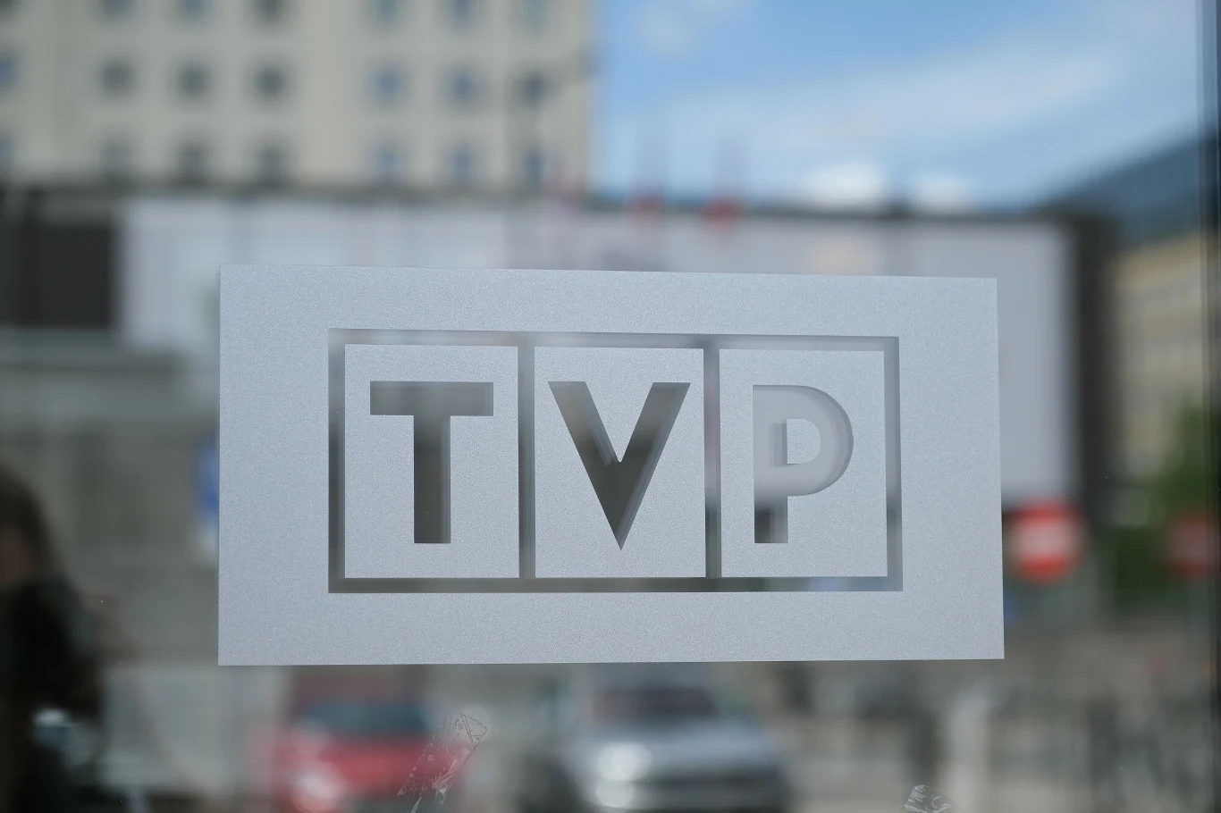 Kto pomógł przejąć TVP? Kto pomógł przejąć TVP?