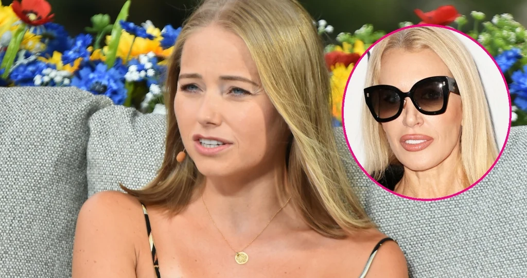 Agata Rubik i Aneta Glam zaprzyjaźniły się