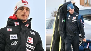 Ekspert wieszczy problemy polskich skoczków przed Turniejem Czterech Skoczni. Prognozy nie napawają optymizmem 