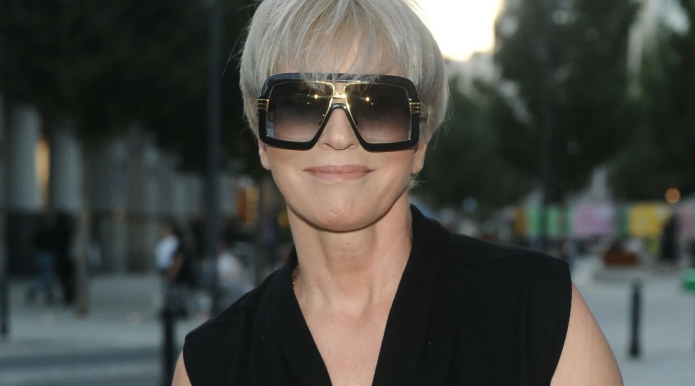 Paulina Smaszcz Paulina Smaszcz