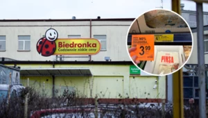 UOKiK wszczął postępowanie wyjaśniające ws. prezentowania cen m.in. w sklepach Biedronka