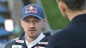 Adam Małysz, prezes PZN