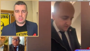 Nowa odsłona programu Michała Rachonia. Nadawał z innej telewizji 