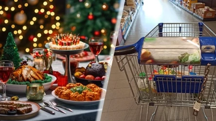 Znane sklepy rozdają gratisowe produkty na święta!