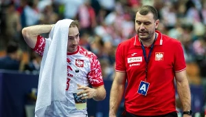 Złe wieści tuż przed mistrzostwami Europy. Gwiazda reprezentacji ma problem