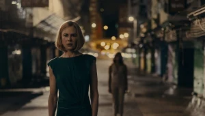 Nicole Kidman w serialu "Expats"