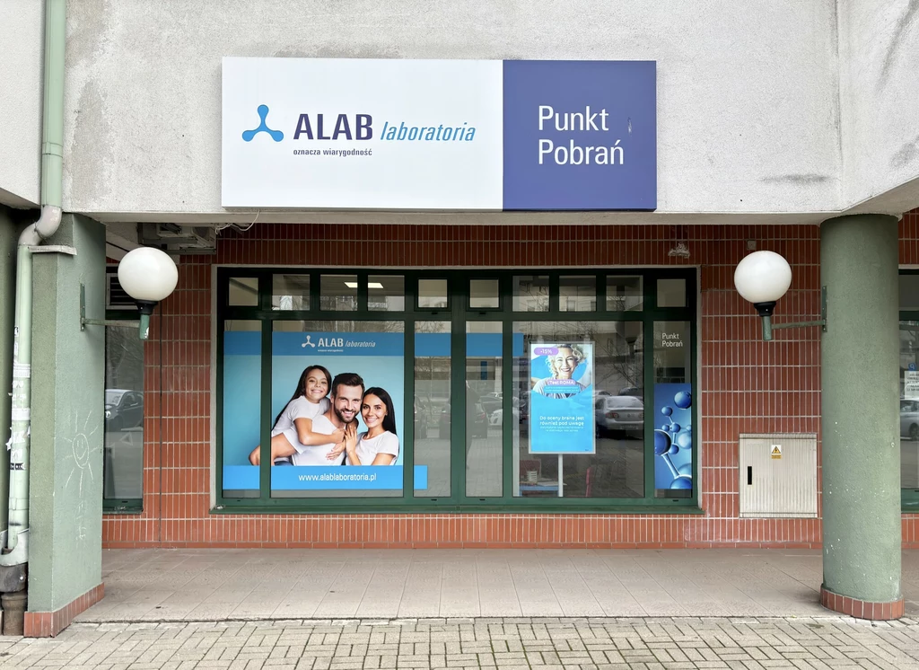 Sieć laboratoriów ALAB po raz pierwszy poinformowała o wycieku danych w listopadzie