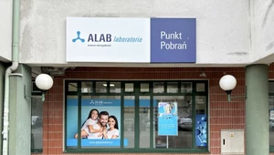 Sieć laboratoriów ALAB po raz pierwszy poinformowała o wycieku danych w listopadzie