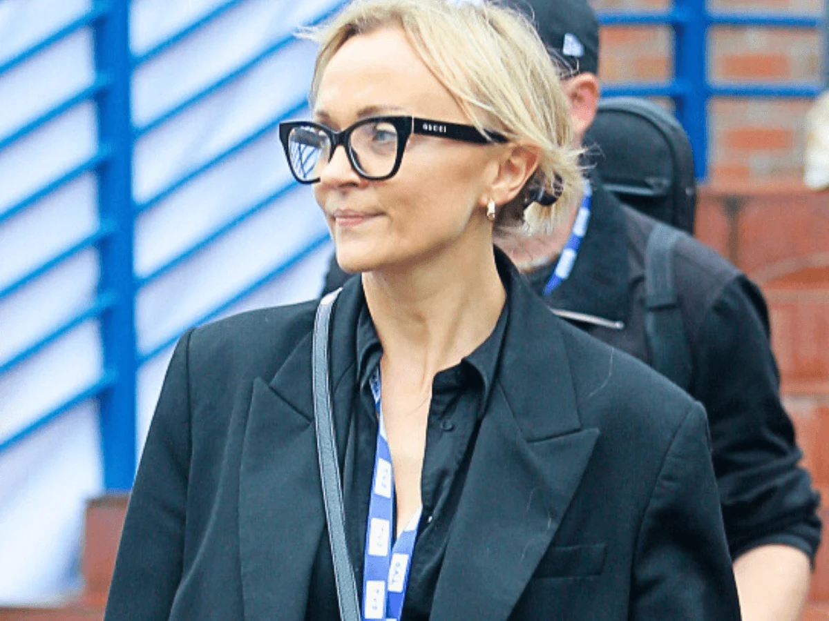 Edyta Golec Edyta Golec