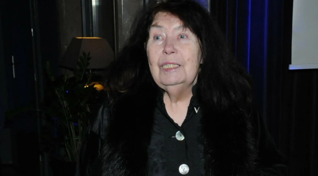 Zofia Merle