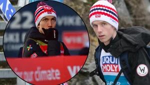 Poruszenie w norweskich skokach. Wraca główny problem kadry 