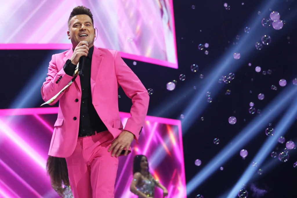 W Łodzi zapanuje gorąca atmosfera W Łodzi zapanuje gorąca atmosfera