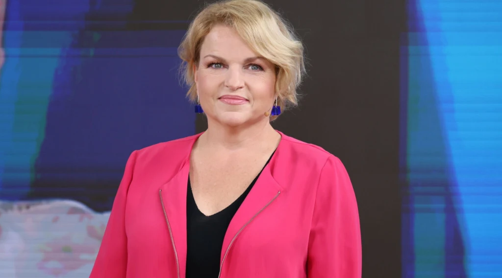 Katarzyna Bosacka