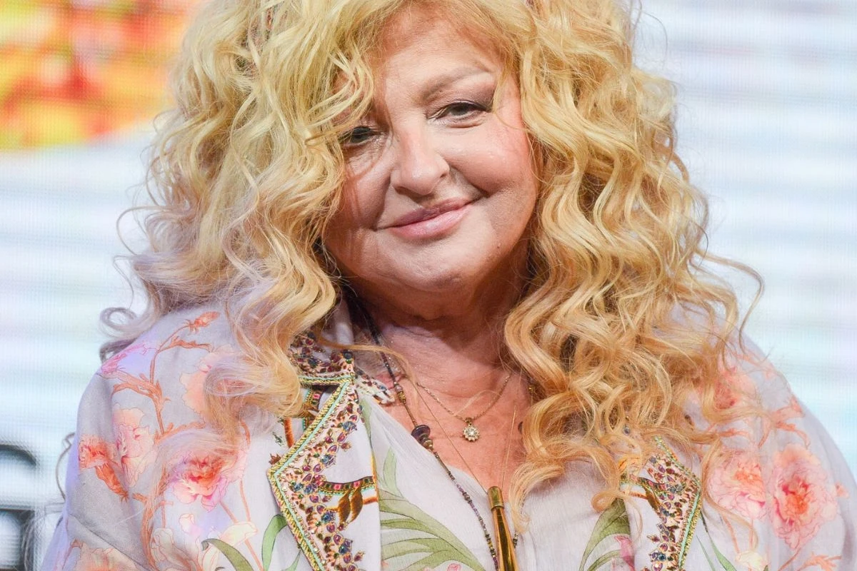 Magda Gessler Magda Gessler