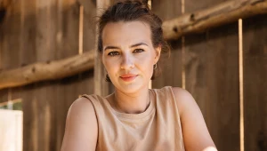 Daria - kolejna uczestniczka "Farmy"