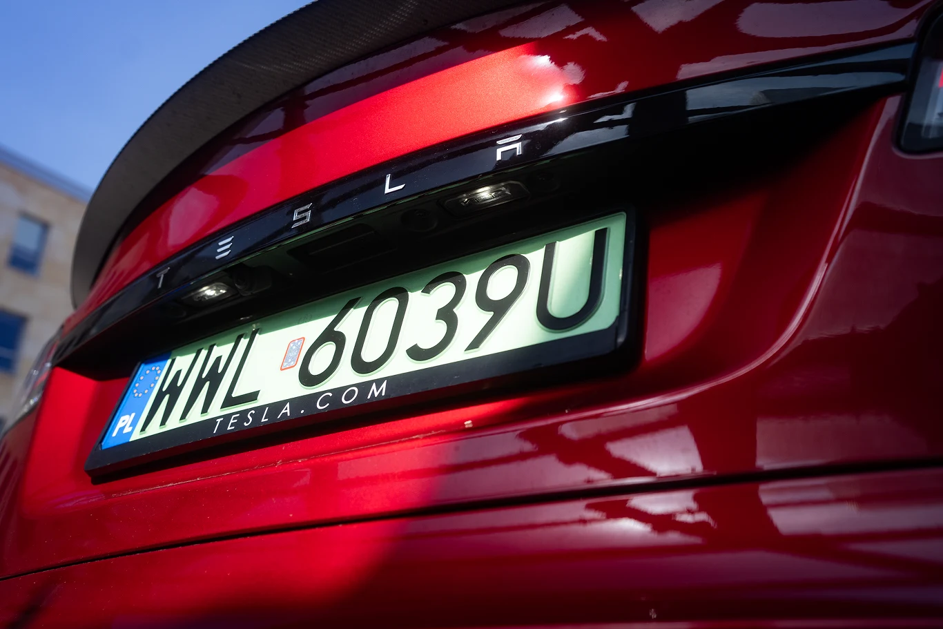 Kierowcy Tesli powodują w USA najwięcej wypadków drogowych