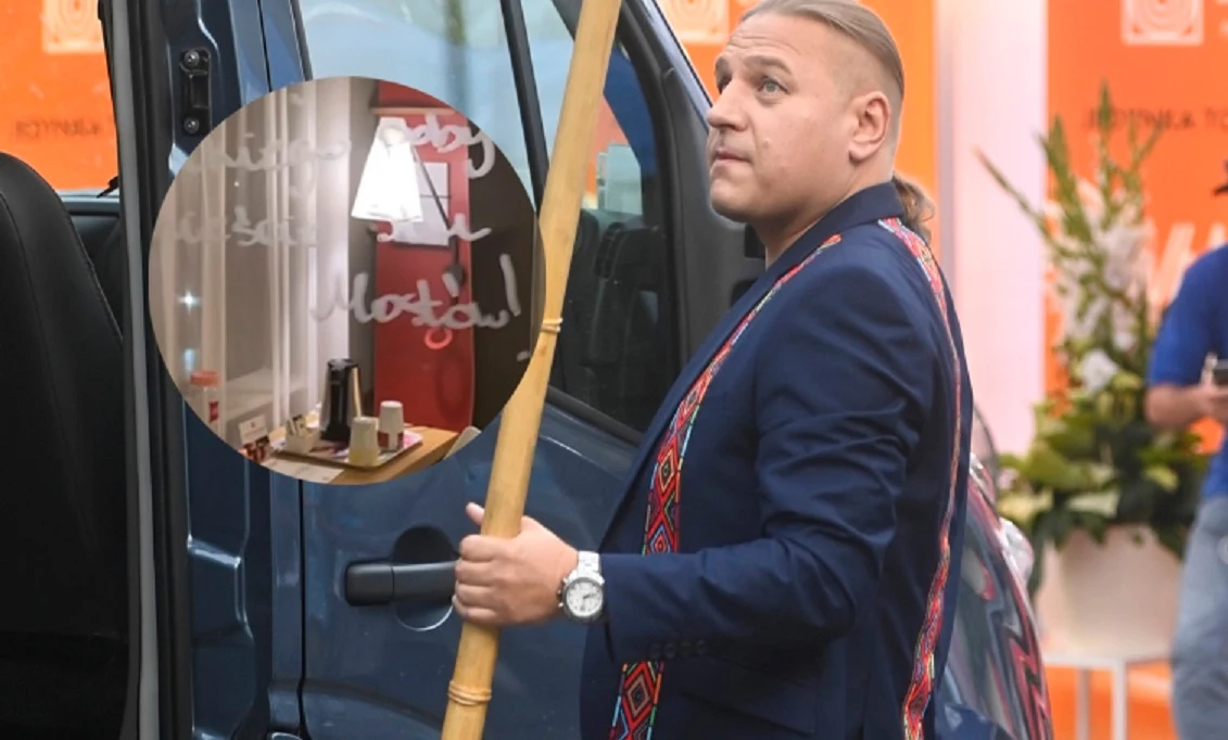 Paweł Golec Paweł Golec