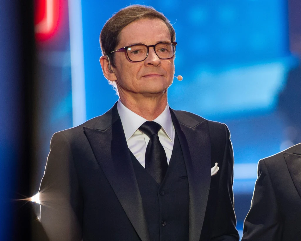 Przemysław Babiarz nie poprowadzi już słynnego teleturnieju