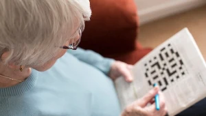 Mózg można trenować każdego dnia Drobne nawyki mają realny wpływ na pamięć, koncentrację i odporność na stres