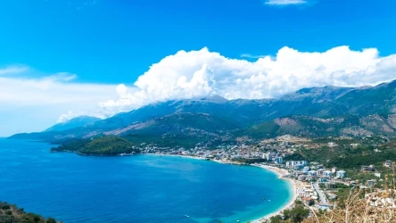 Według raportu Travel Horizons Report Albania ma szansę stać się najchętniej wybieranym kierunkiem wakacyjnym w 2024 roku. 