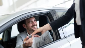 Brak zmartwień o serwis i dodatkowe koszty z wynajmem długoterminowym na Automarket.pl