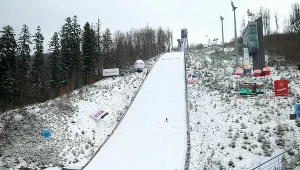 Skocznia im. Adama Małysza w Wiśle