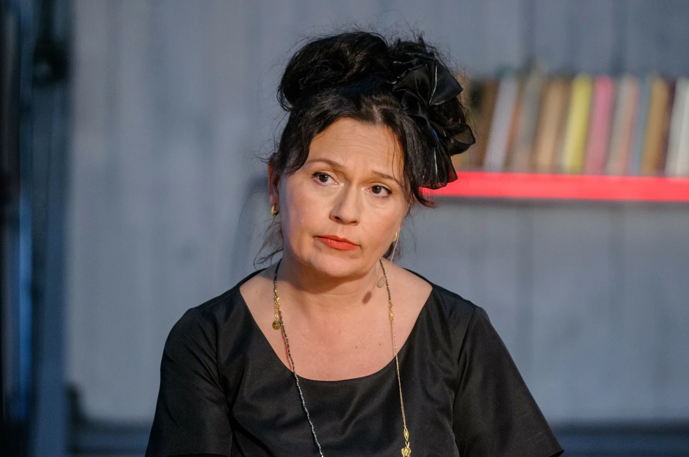 Fiolka Najdenowicz Fiolka Najdenowicz