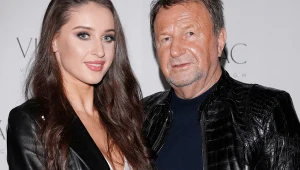 Patrycja Tuchlińska, Józef Wojciechowski