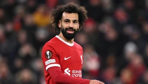 Mohamed Salah