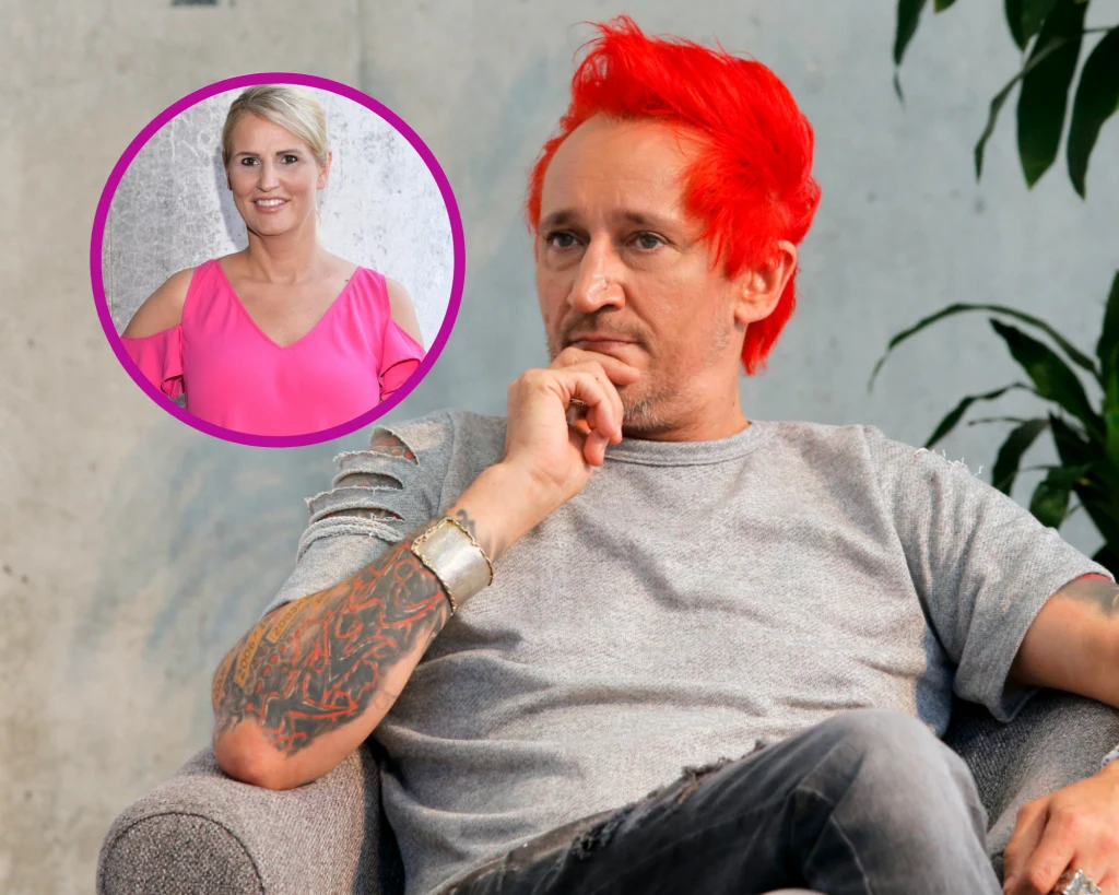 Michał Wiśniewski i Dominika Tajner byli małżeństwem przez siedem lat