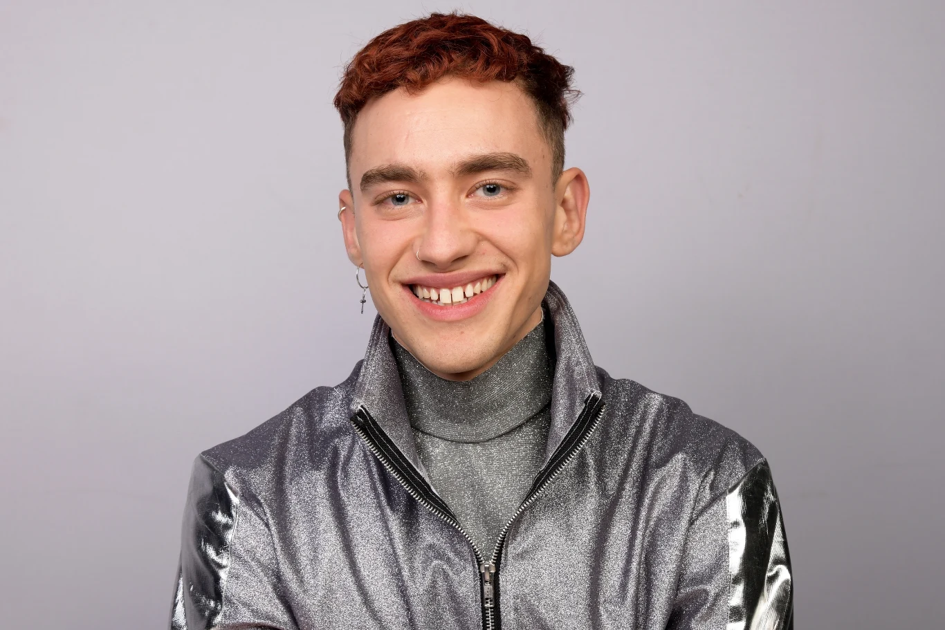 Olly Alexander