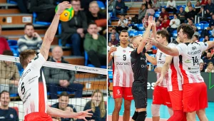 Zwycięstwo potrzebne jak tlen. Polski zespół nie miał litości