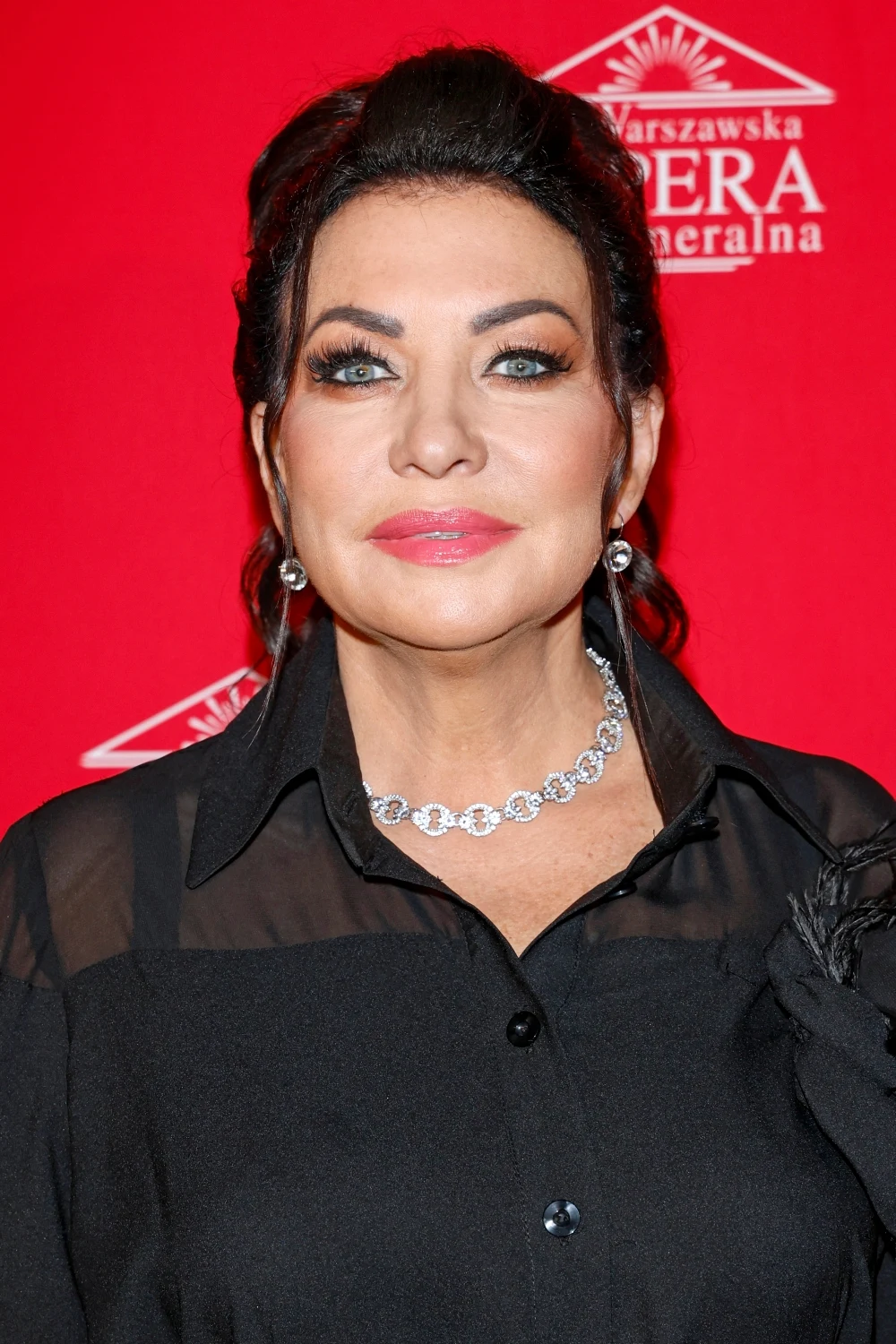 Alicja Węgorzewska Alicja Węgorzewska