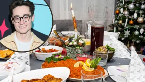 A może wegańskie a'la śledzie? Smakują jak ryba, a nie mają grama mięsa 