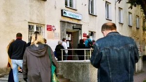 Stopa bezrobocia w listopadzie ponownie wyniosła 5 proc.