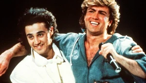 "Wham!": Najlepszy film na święta? Niezwykła historia wielkiej przyjaźni