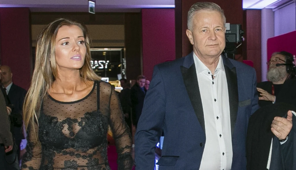 Izabela Podolec i Apoloniusz Tajner, 2019 rok