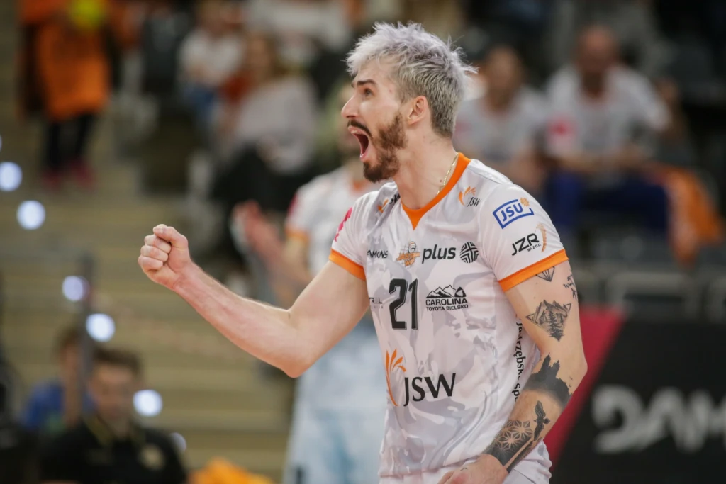 Tomasz Fornal Tomasz Fornal