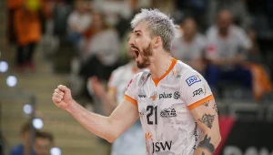 Tomasz Fornal miał przedłużyć kontrakt z Jastrzębskim Węglem