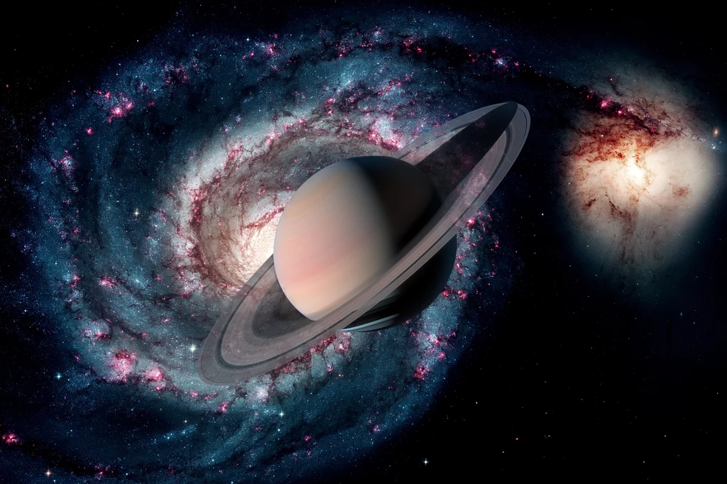 Spośród planet w trakcie tegorocznej zimy na niebie widoczne są prawie wszystkie, tylko o różnych porach. Wieczorem łatwo dostrzeżemy Saturna i Jowisza.