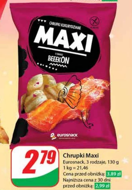 Chrupki